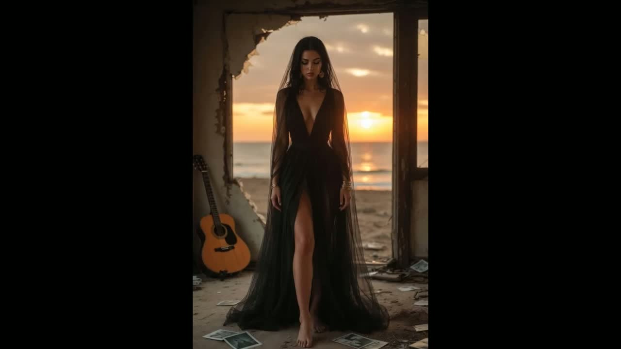 Мозаика из Снов (Cover)