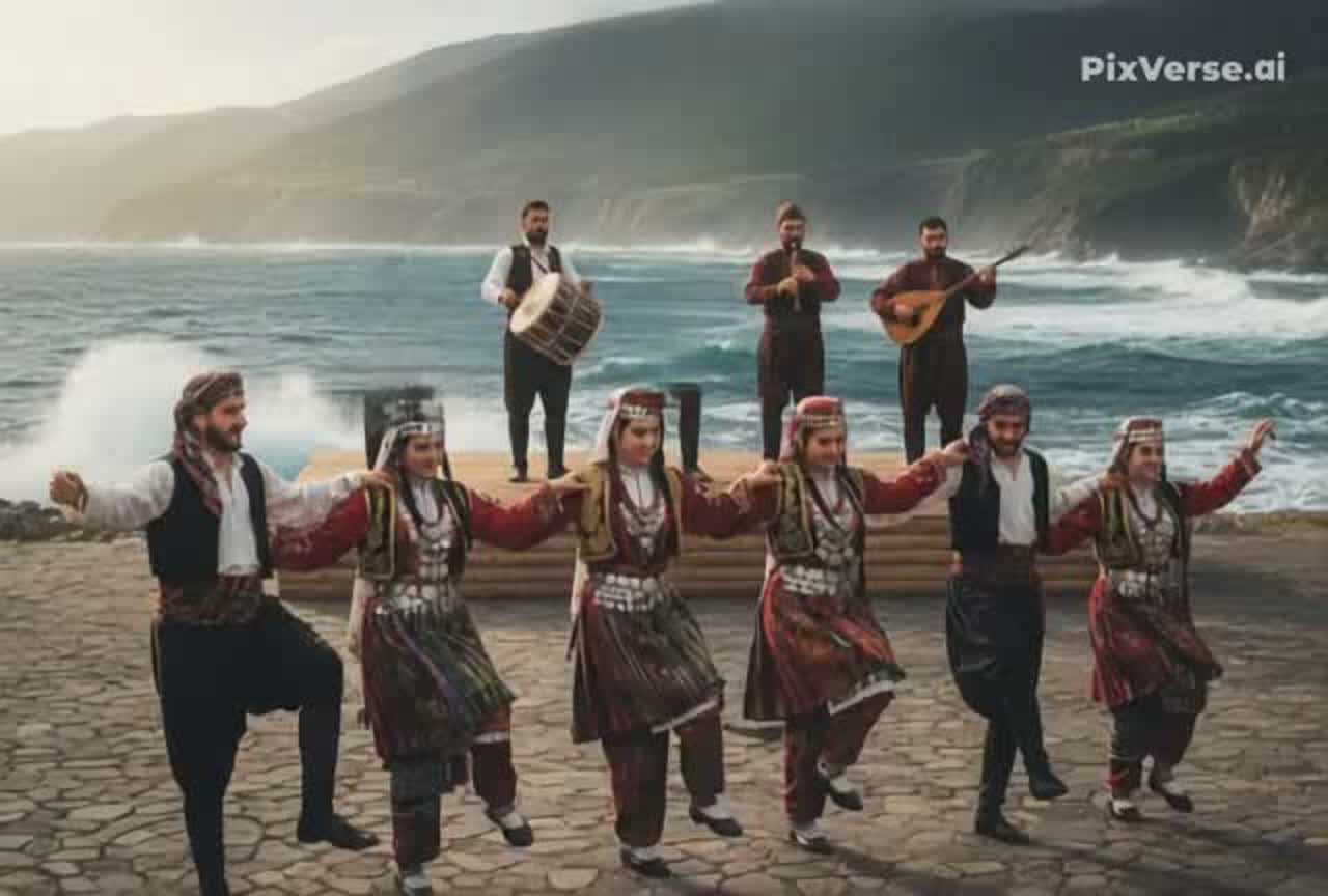 Rüzgarın Oyunu