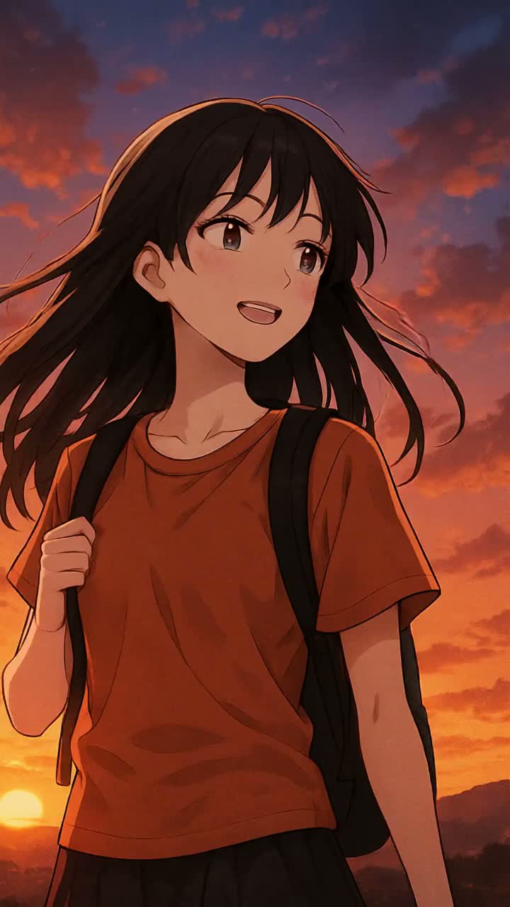 Bittersweet Horizon
