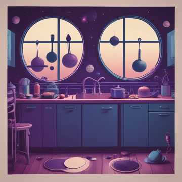 Cosmic Soup