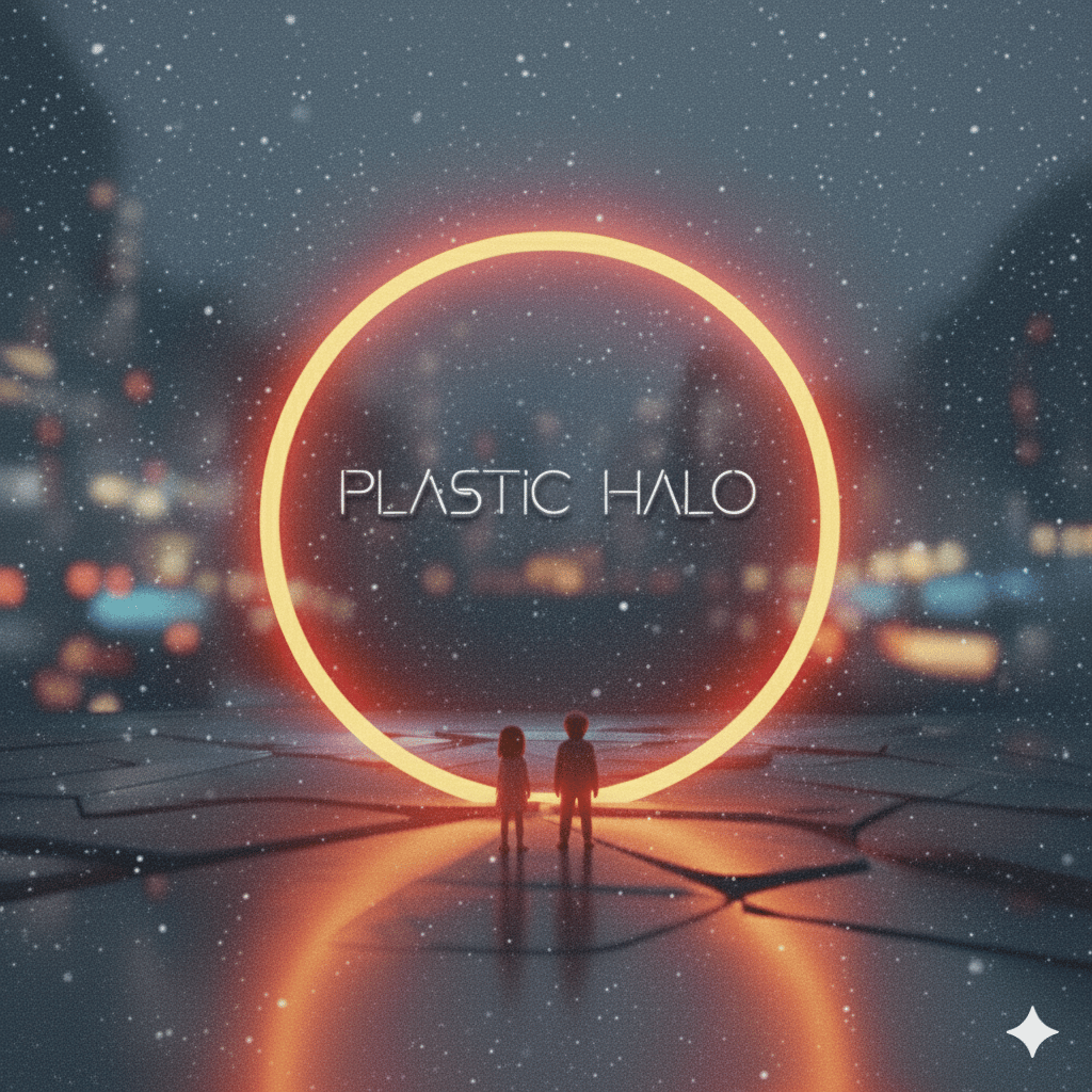 Plastic Halo