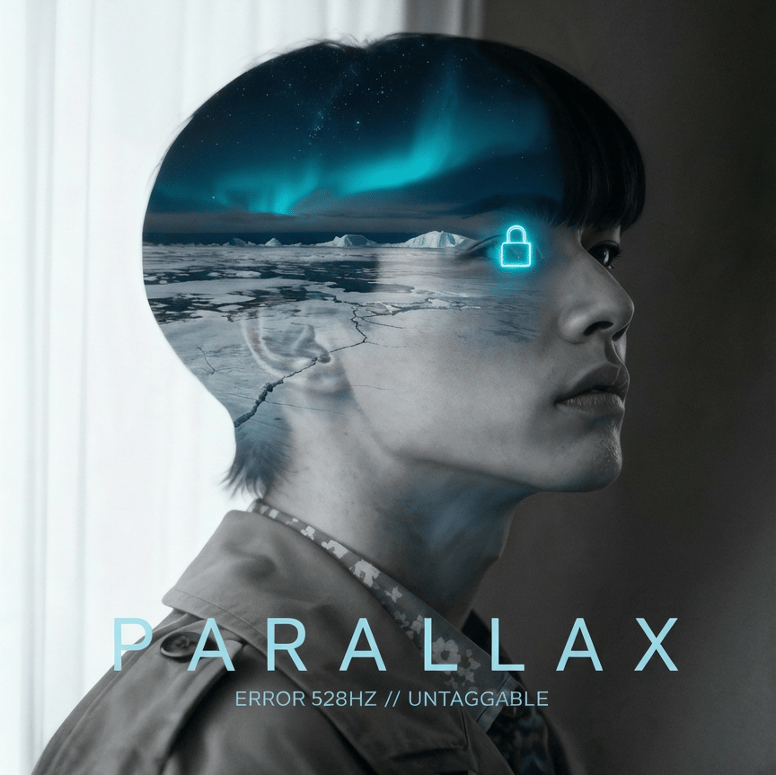Parallax-SAMPLE-D |☣️ 混音之王晉級賽☣️