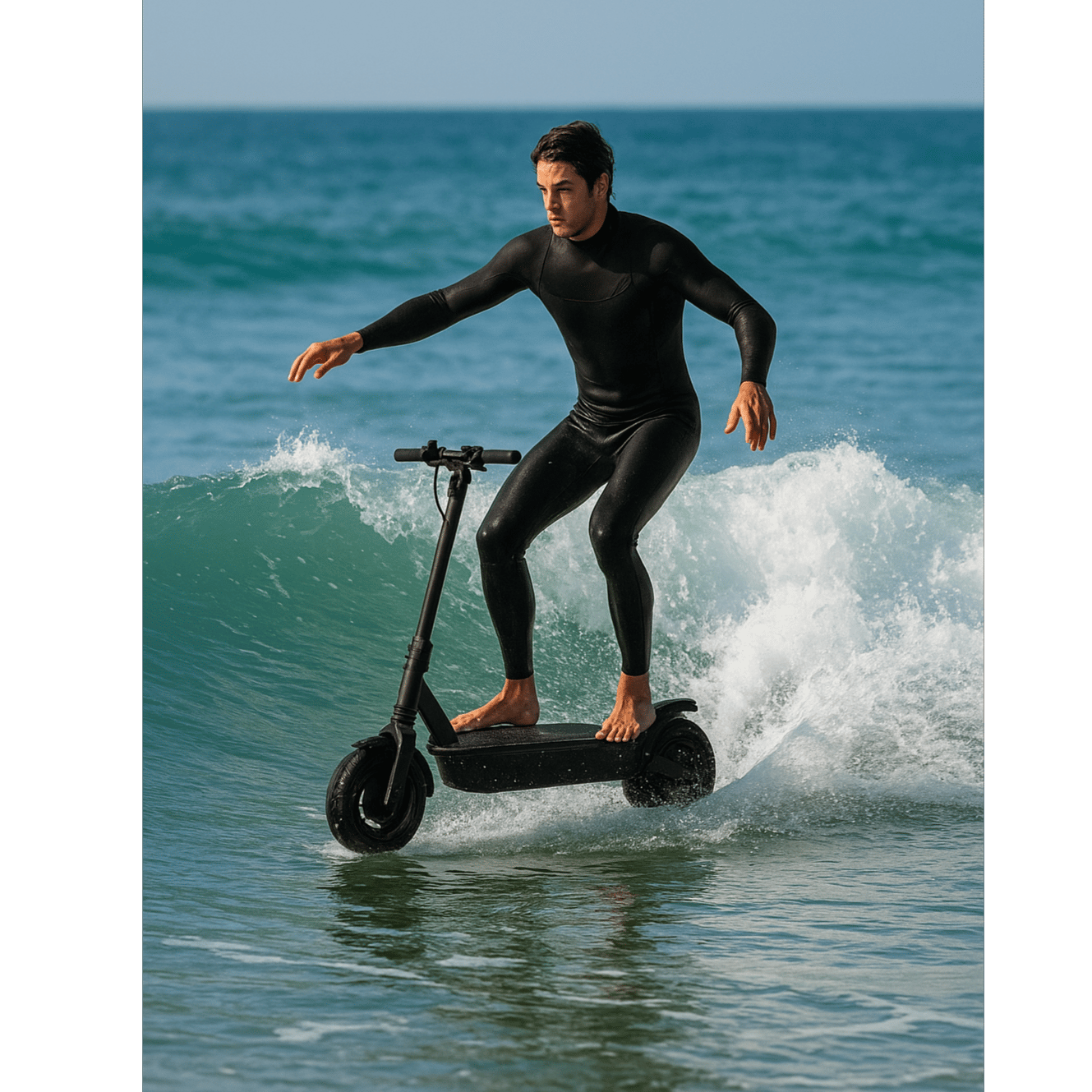 Surfer Bertje