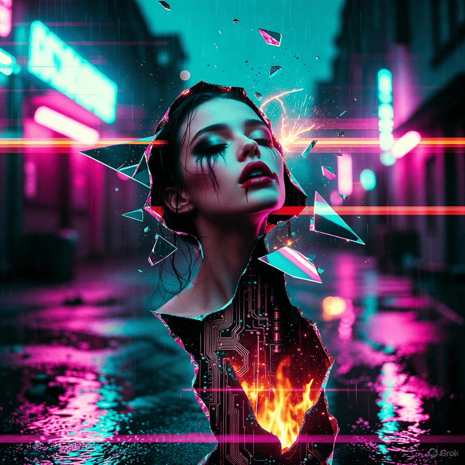 Riot Pulse
