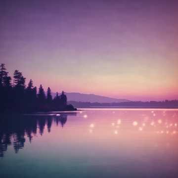 The Lake's Response