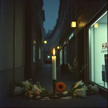 Mein Tribut 💙🤍💔for Paris (🕯13.11.2015🕯)