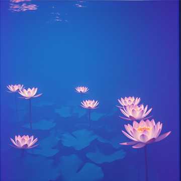 "Ātman Pulse – Sanskrit Deep House Journey"