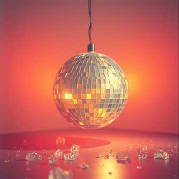 Compact Disco-Veled(Cover)