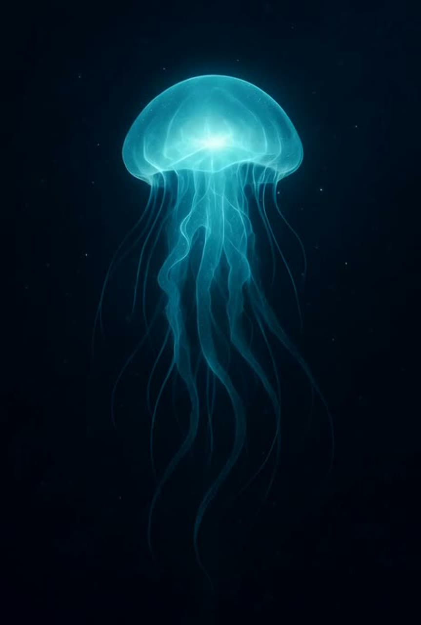 Digital Ocean From a Girl #DivaTransformation (#Side : Novael Hikarino)