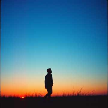 Under the Last Light (feat. Sena Kim)
