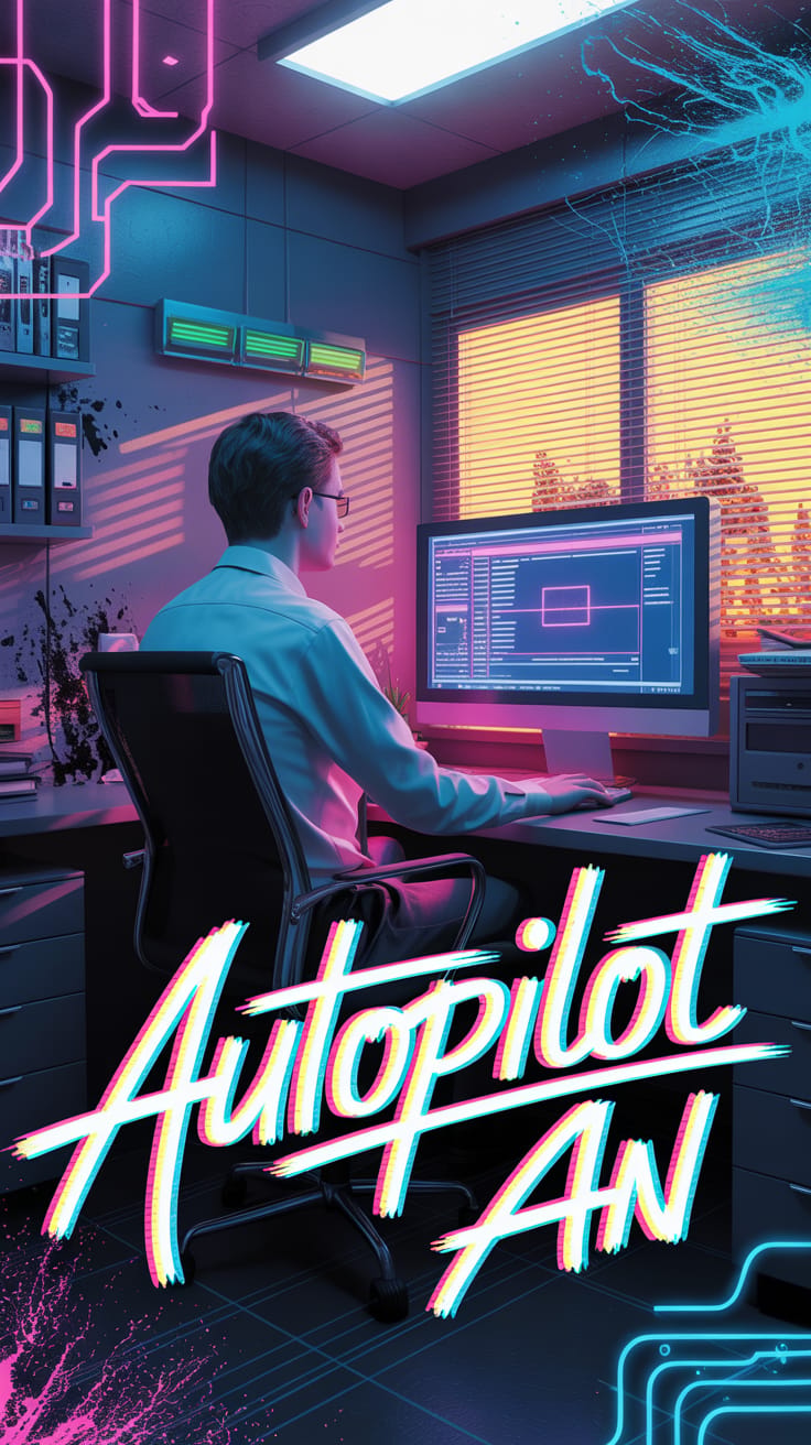 Autopilot An