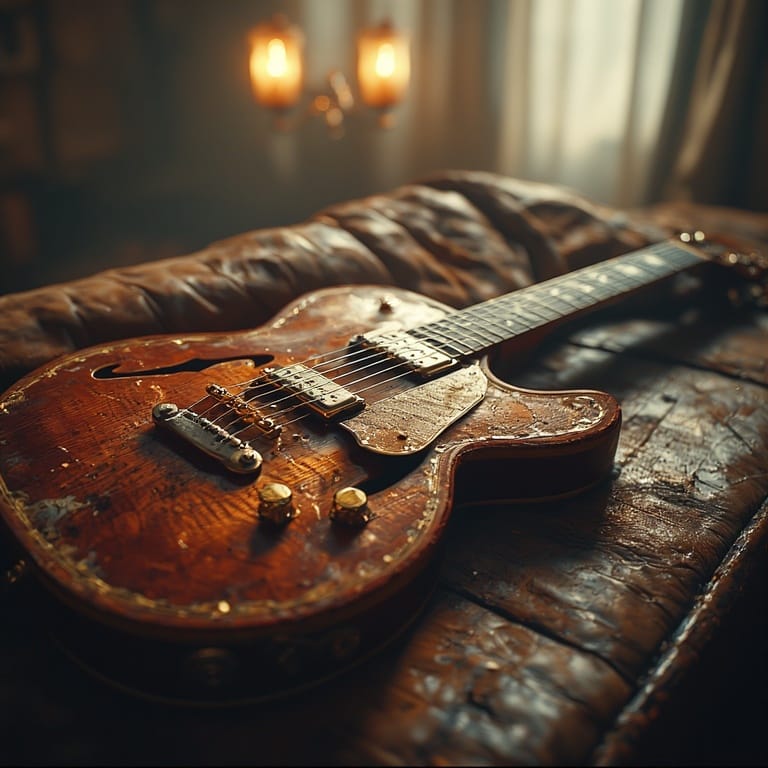 Bury Me On A Backroad (Cover)Vintage