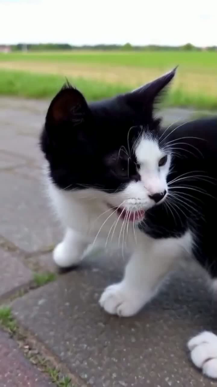 Miauw