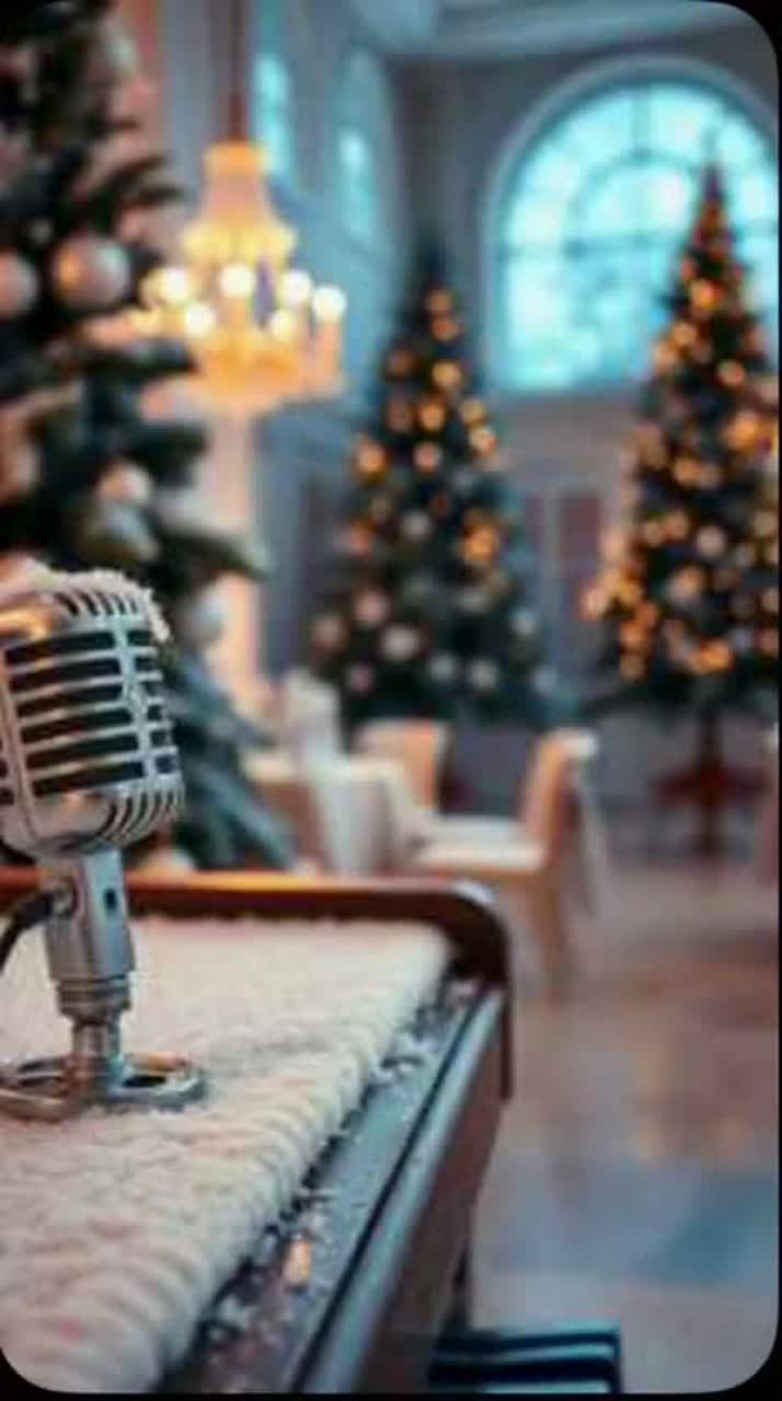 Snowfall Serenade