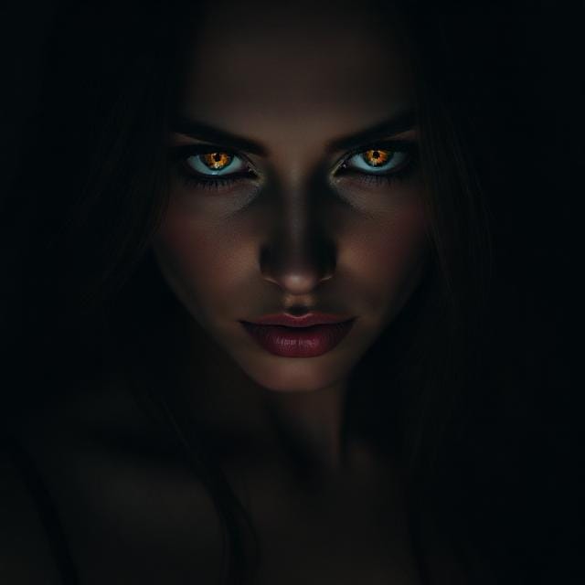 My Dark Side 