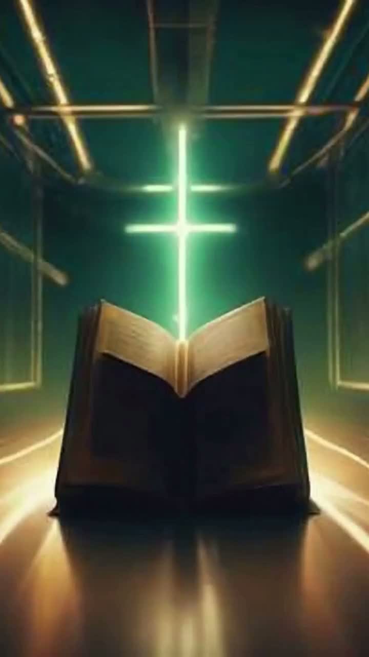 My Testimony  