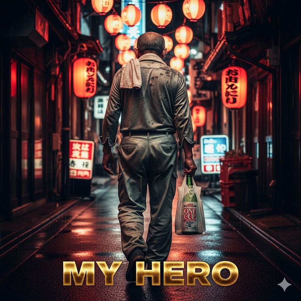 MY-HERO