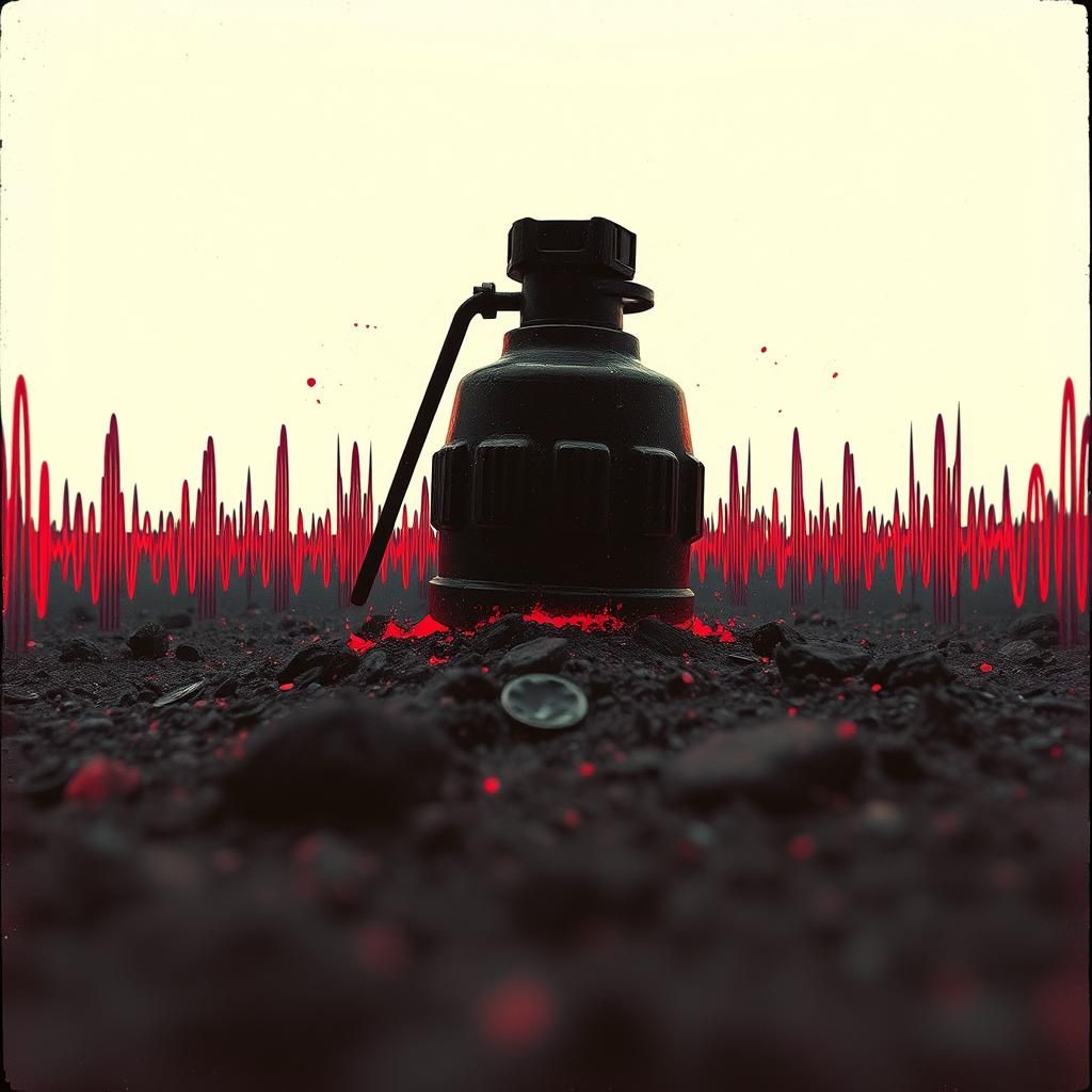 Landmine