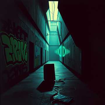 "Make My Day" (Hip Hop Remix)