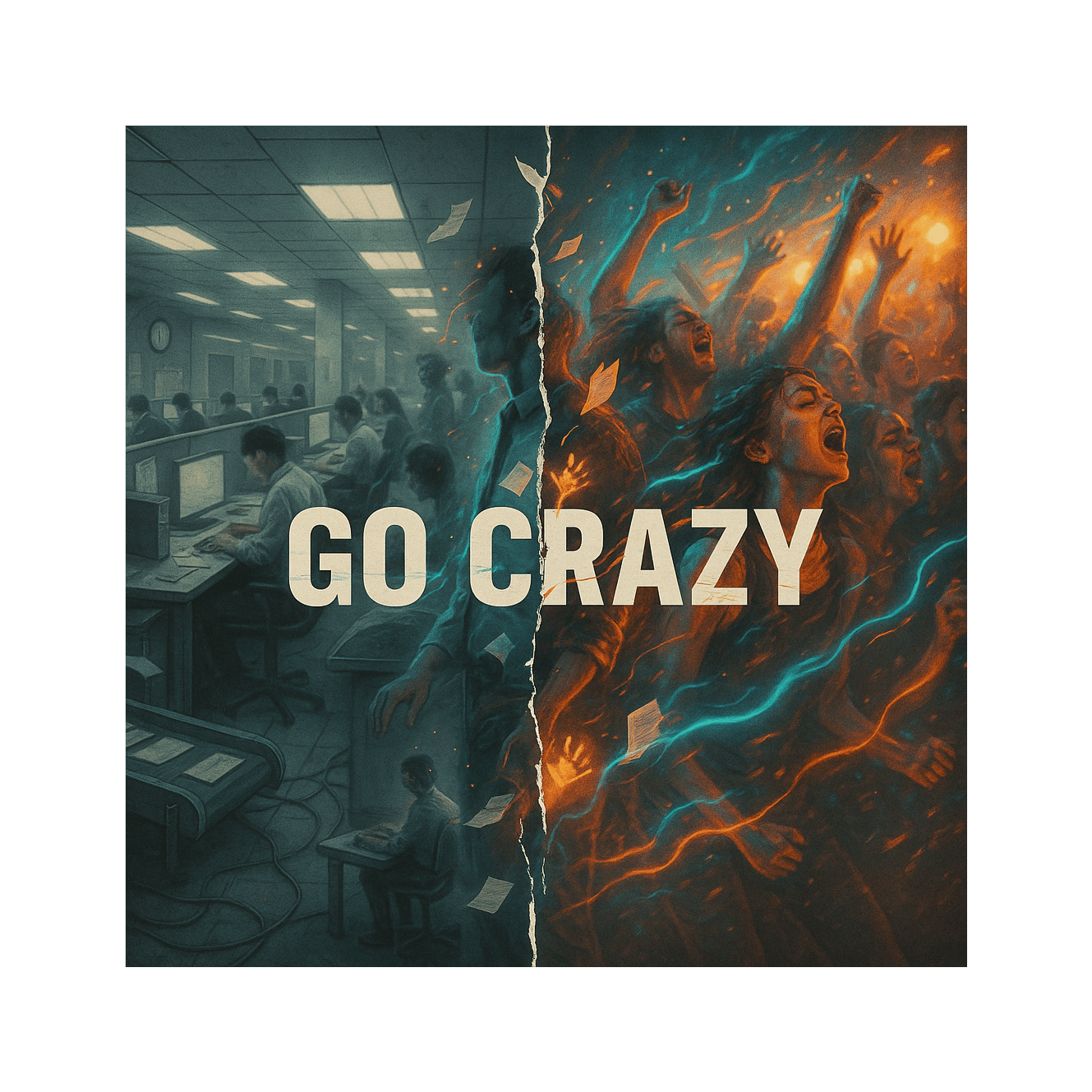Go Crazy