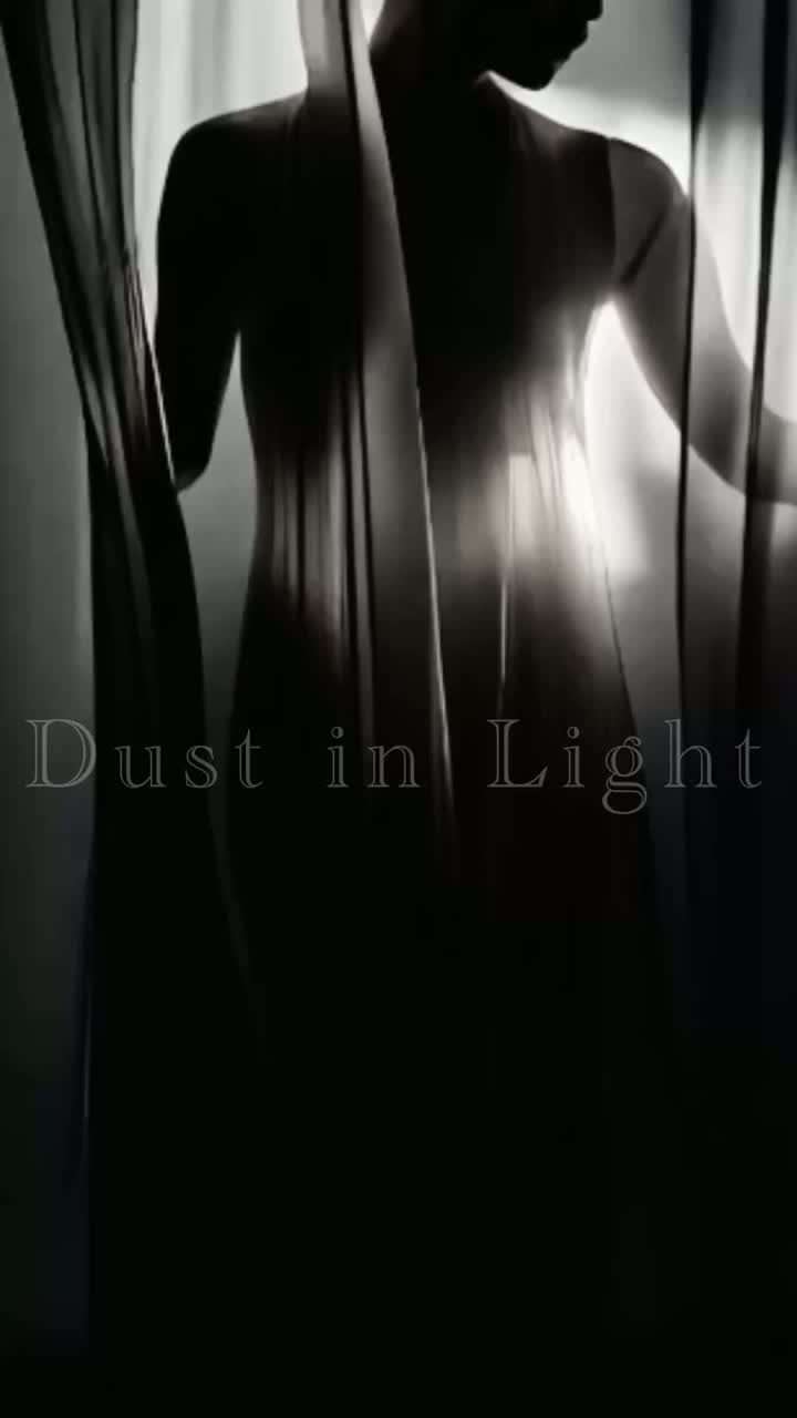 Dust in Light
