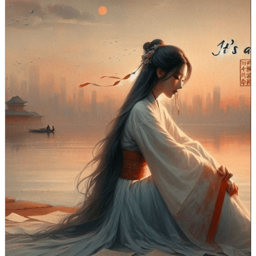 都是你(ALT ENDING)