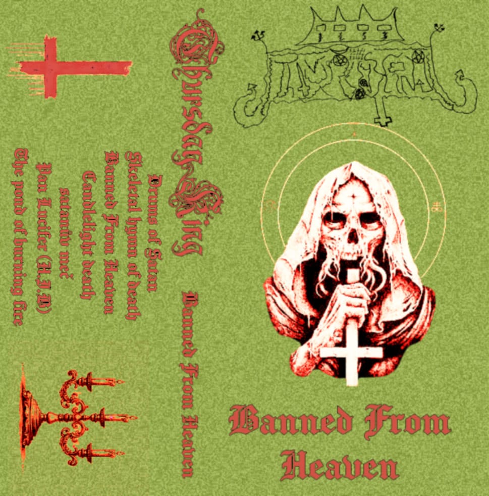 Satanův Meč