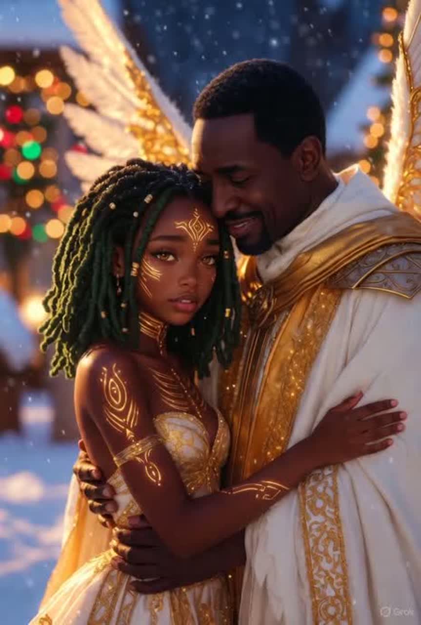 My Christmas Miracle 