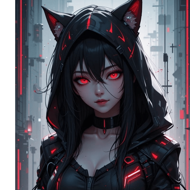 Code 00 Kitty