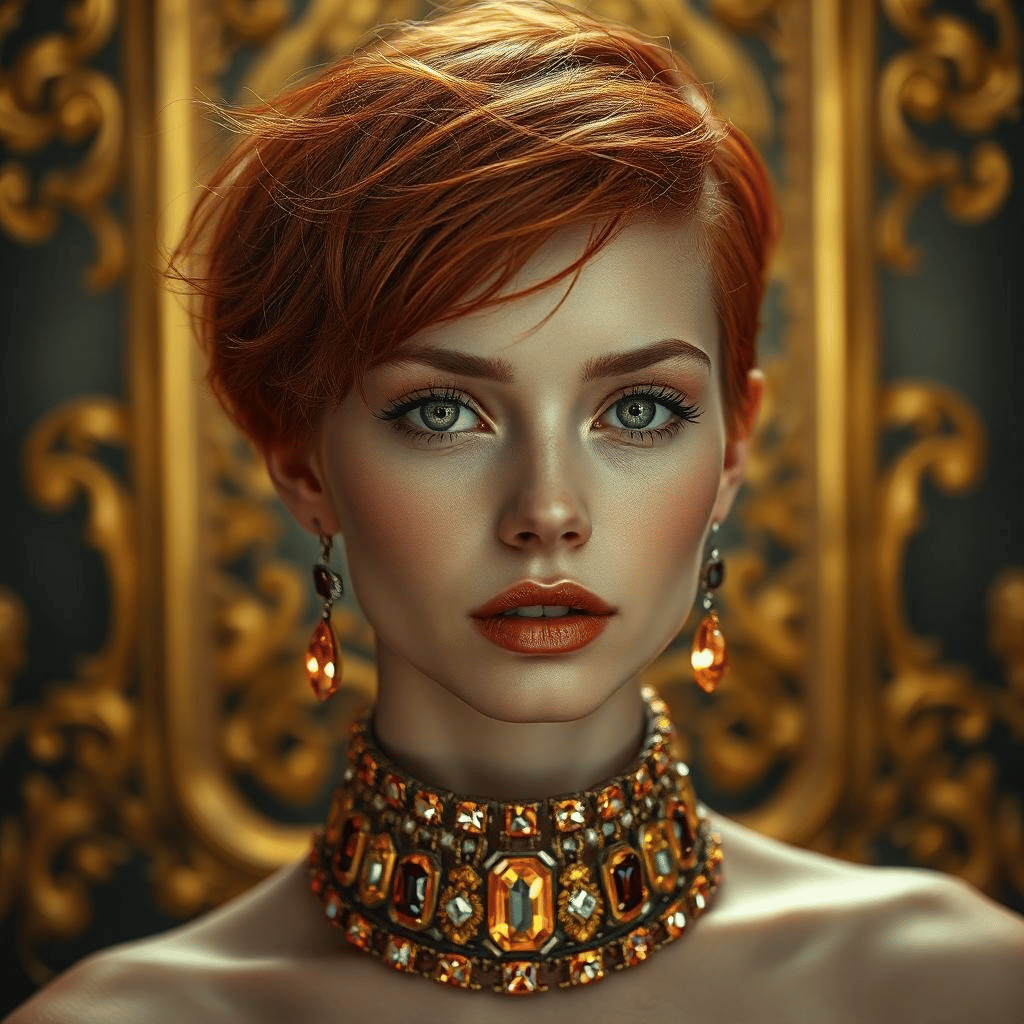 Enchantée