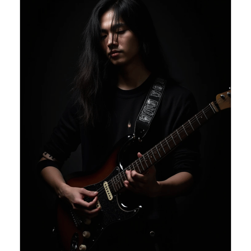 MATAHARI & DEBU (Sun & Ashes) - Version 2