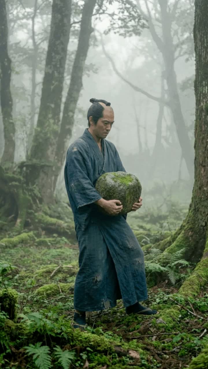 Bury Me On A Backroad (Ending Samurai Ver. Cover)