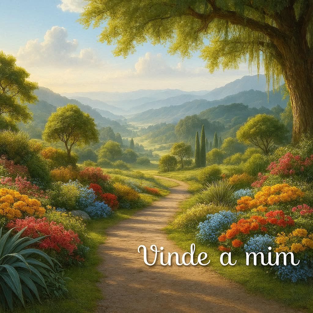 Vinde a mim