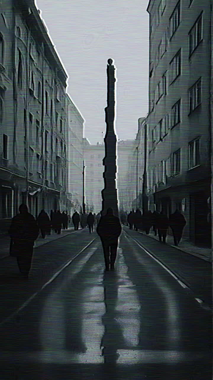 Серый Мир (Grey World) (v5)