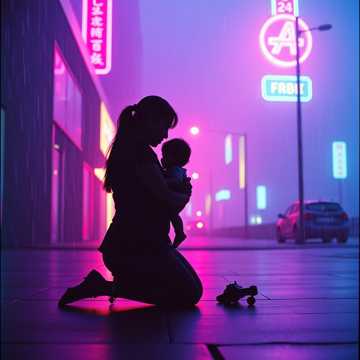 สู้เพื่อลูก #Rap_Hip_hop