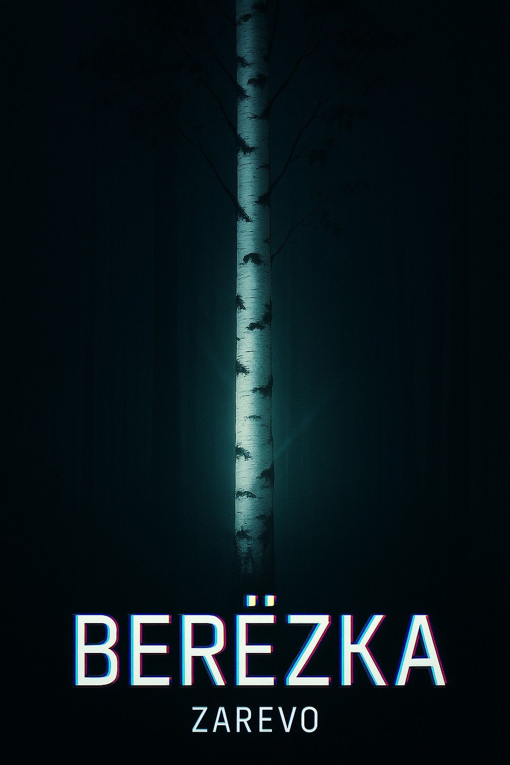 BERËZKA