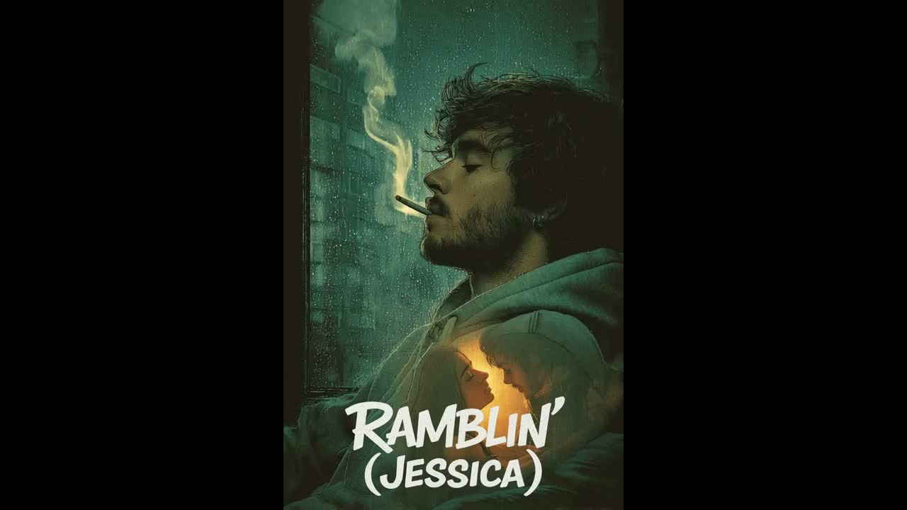 Ramblin' (Jessica)