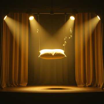 Grandma’s Pillow (Cover) @angyaltoll