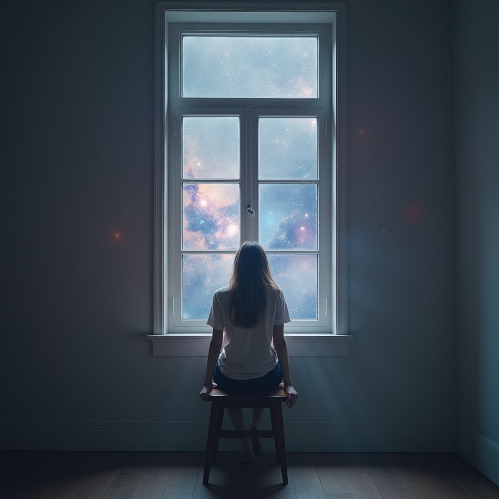 IN ANOTHER LIFE