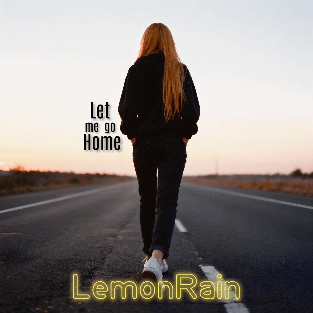 Let me go Home
