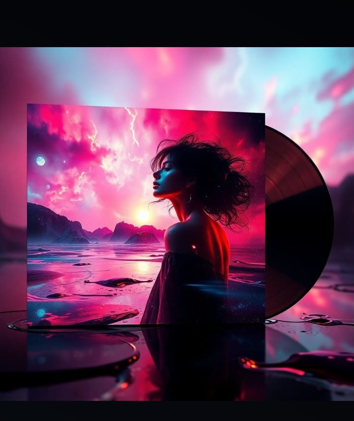 🌹WHEREVER YOU'LL BE. 🌹. . by 🪄LfRemix64 🎩 (C)
