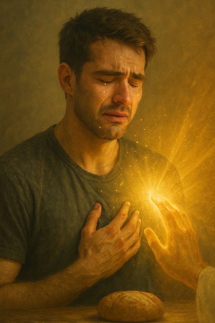 The Road of Repentance