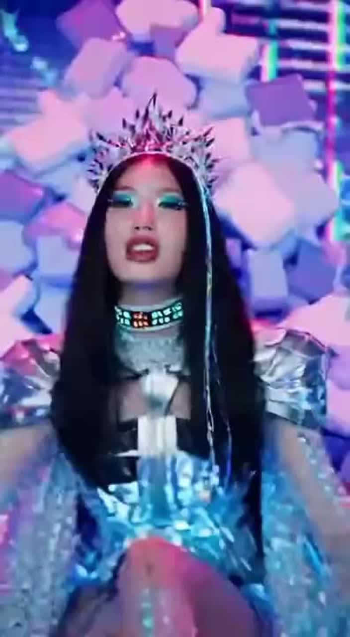 Algorithm Queen