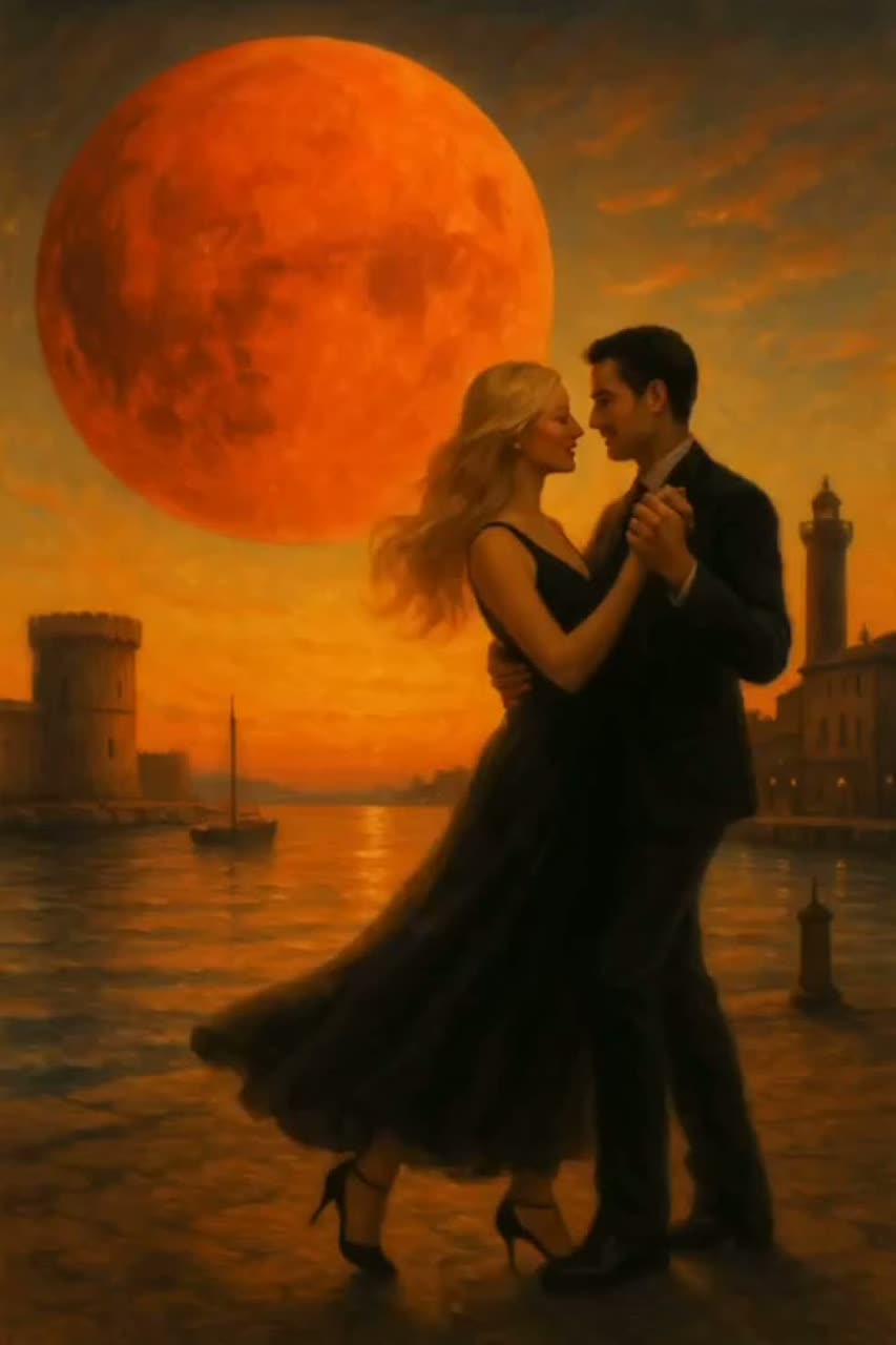 🔴Les hommes viennent de Mars...