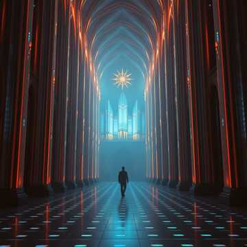 ✦ Couronne de Nuit ✦