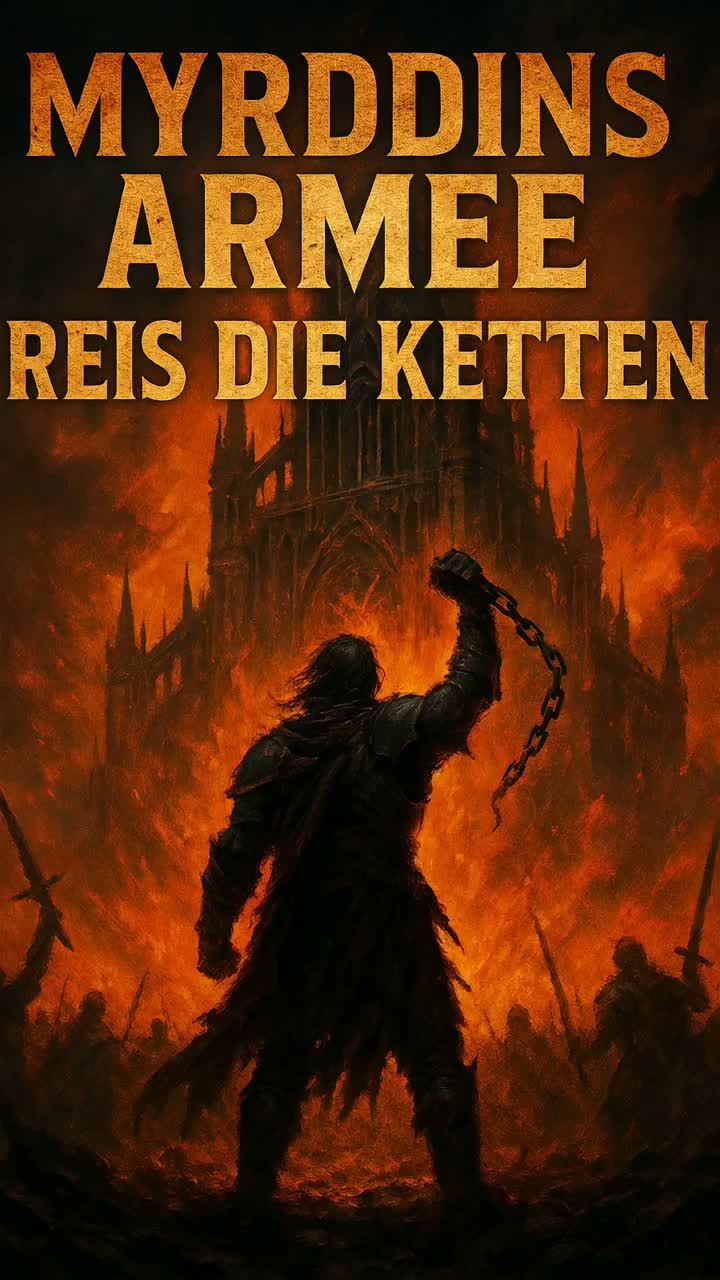 Rebellion im Schatten
