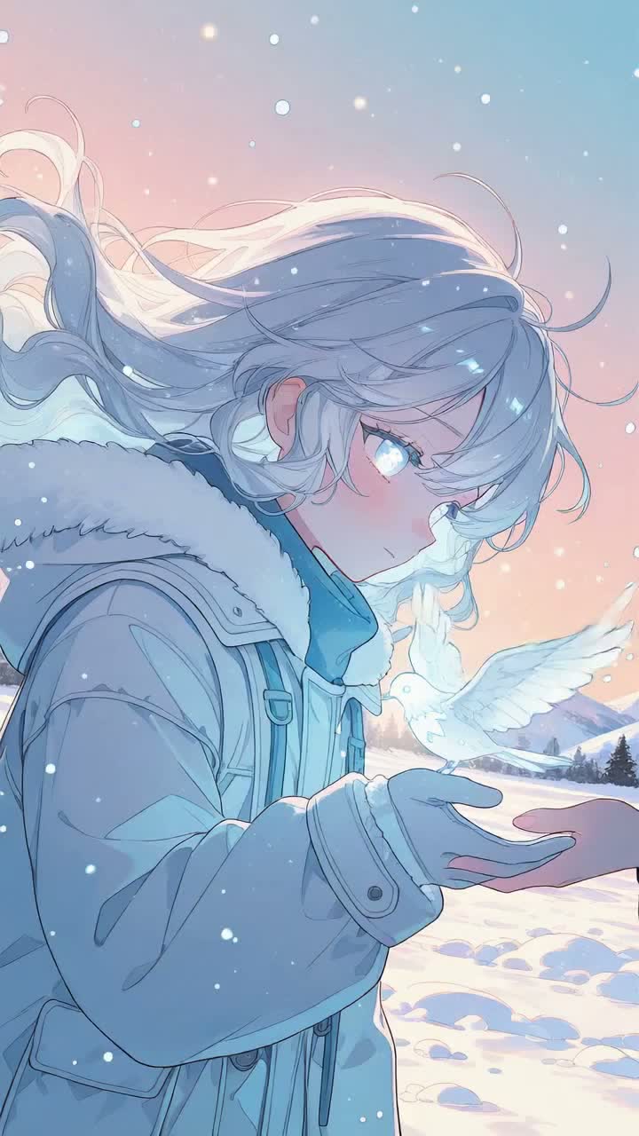 白色✕白色『White Out』