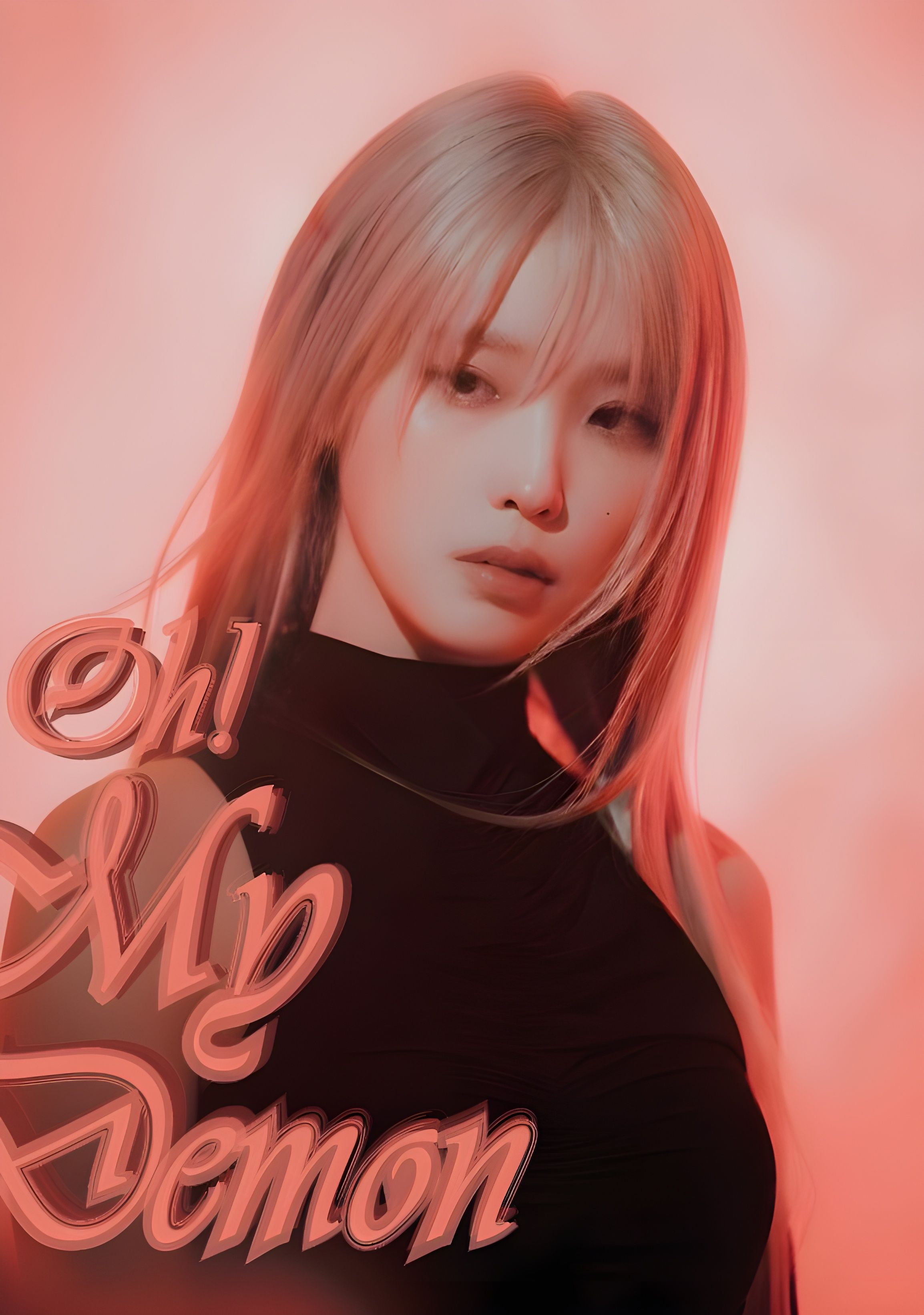 Oh!-My-Demon [Intro]