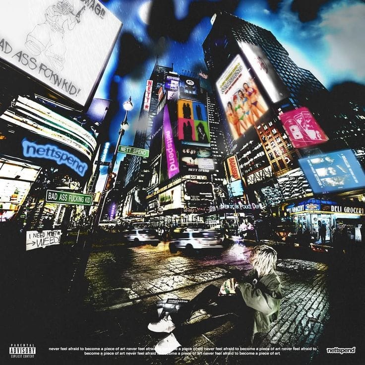 MIND CITY