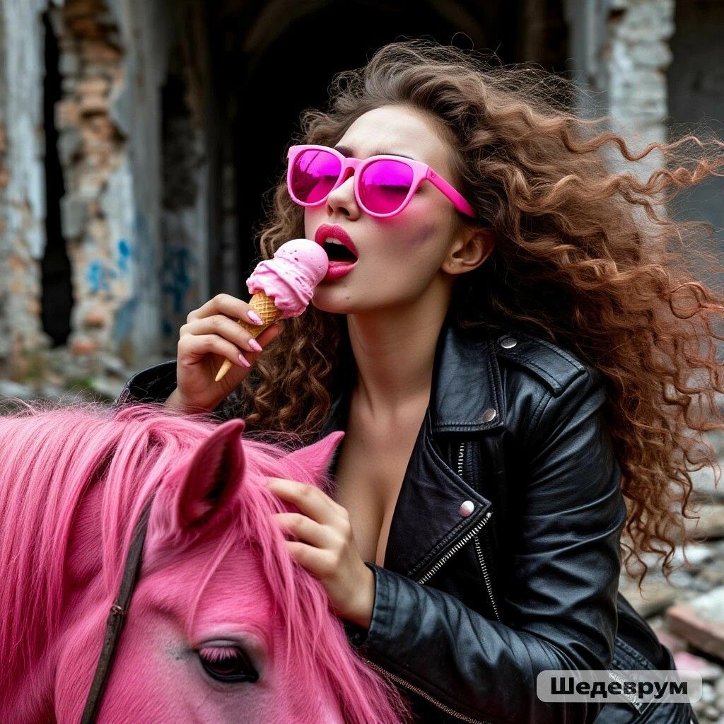 Розовый жир #Розовый мир (r.v) 